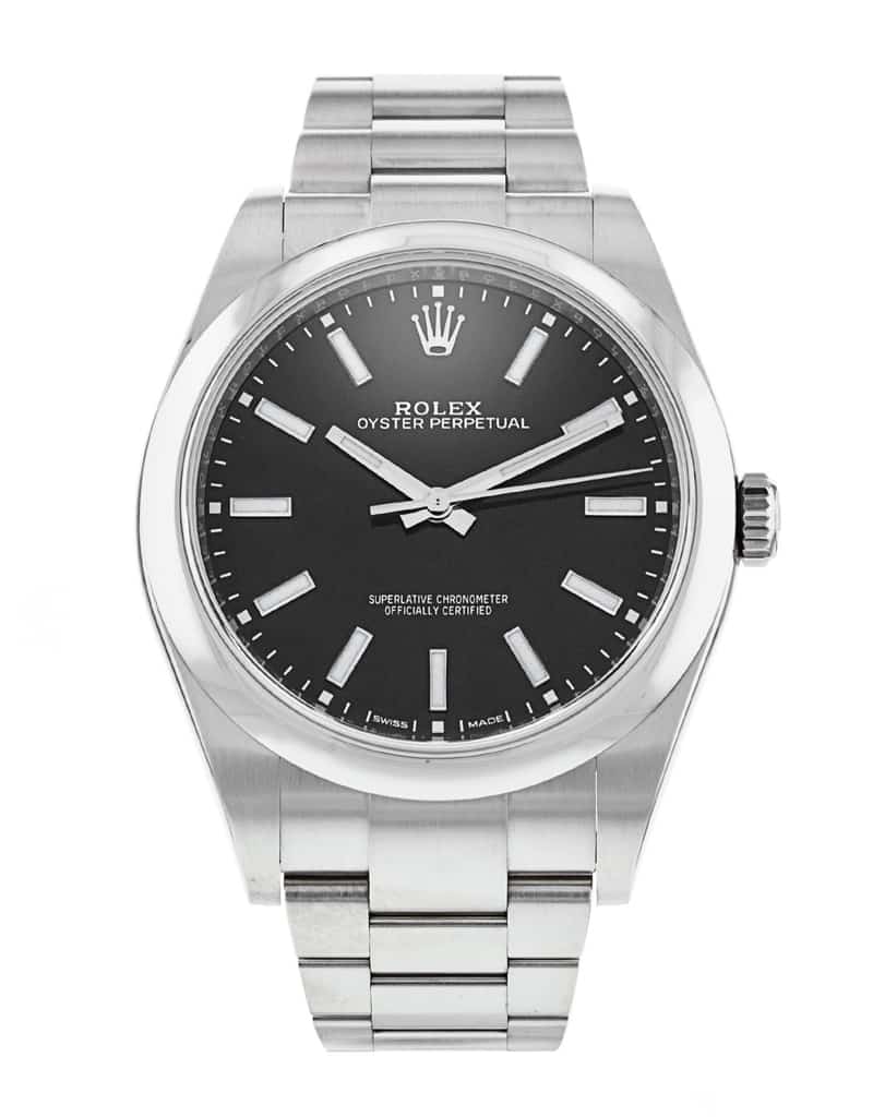 Rolex Oyster Perpetual 114300 Rolex Oyster Perpetual 114300